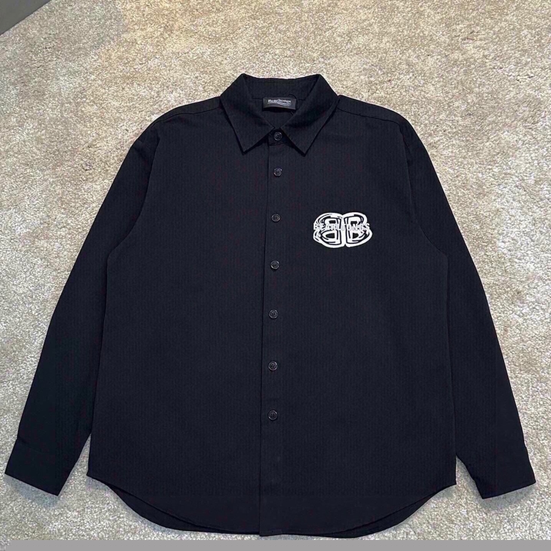 Ba*len*cia*ga shirts